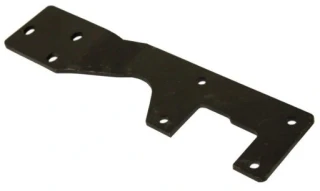 Wspornik dolny sprężarki MF-3 Chełmno 1671781M1