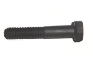 Śruba pochwy mf 235 unf 7/16x2 353567X1
