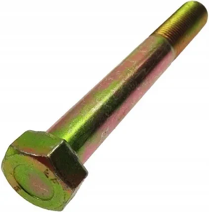 Śruba mocowania rozrusznika 7/16x31/2