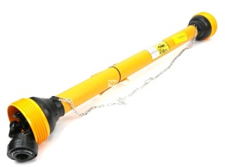 Wał przegubowo teleskopowy 460Nm 1010-1560mm 50270 CE 2020 seria 3R WARYŃSKI WA46-101 WA40-101