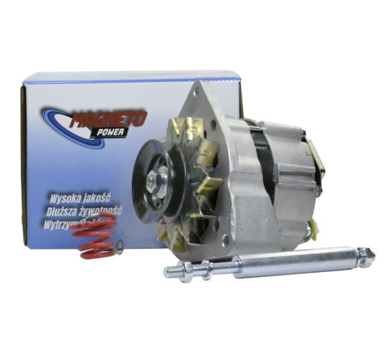 Alternator C-330 14V, 45A,  50027970, 143701006 MAGNETO Power