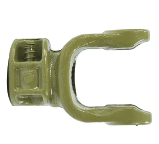 Widłak na krzyżak 27x75 zewnętrzny, 1 3/8" Z-21 X Kardan