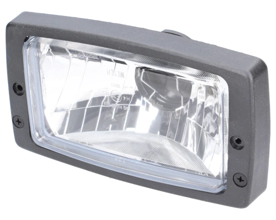 Element optyczny Zetor mf Ursus C-330/360 nowa maska lub siatka tur 184x102 RE.17178 53351917 wesem bez żarówek
