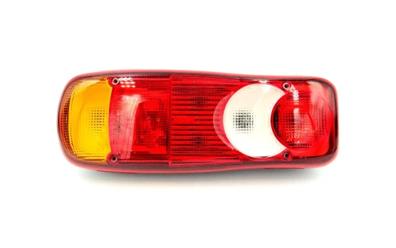 Lampa tylna zespolona prawa lewa manitou I sam dostawcze 661973 44/1912-17