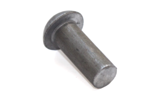 Nit stalowy kulisty 6X16 (25 sztuk)