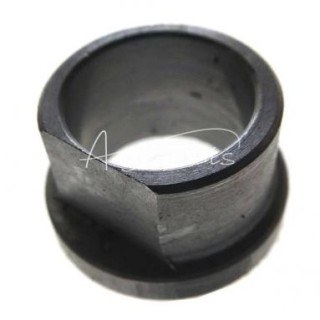 Tulejka Z kołnierzem do zawiasy metalowej siewnika Poznaniak 3045080020