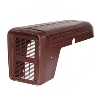 Maska kpl C-360 3P polimerc