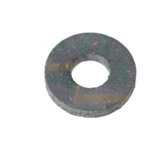 Podkładka mechanizmu podnośnika 9x21x4 cierna C-385/360 80402067 produkt krajowy