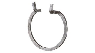 Pierścień zabezpieczający wałka WOM New Holland CASE 45mm 87347166