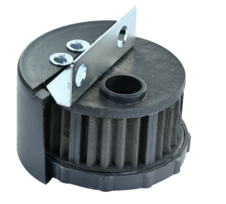 Filtr podnośnika c-360 plastik 46546510