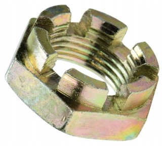 Nakrętka wałka atakującego C-360 M20X1.5 54230810