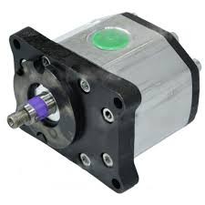Pompa hydrauliczna Cyklop z wałkiem stożkowym PZS-KZ-40S Hylmet