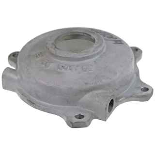 Pokrywa blokady tylnego mostu C-360 50525050