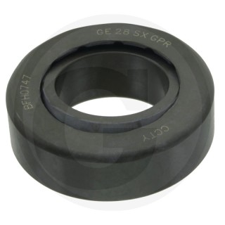 Łożysko 28x52x15 sworznia zwrotnicy dolne Case NH 87523063 N14373