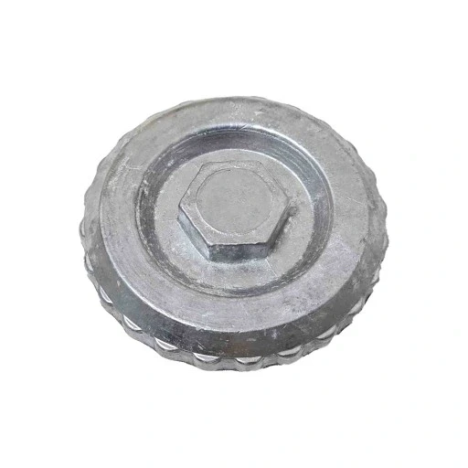 Korek korpusu podnośnika gwint 55mm C-360 50580181