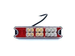Lampa tylna zespolona led 18 led L1834 L 1803 112113