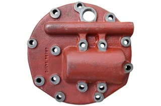 Pokrywa pompy podnośnika C-360 46546410