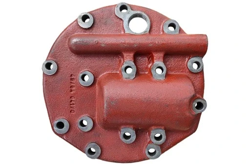 Pokrywa pompy podnośnika C-360 46546410