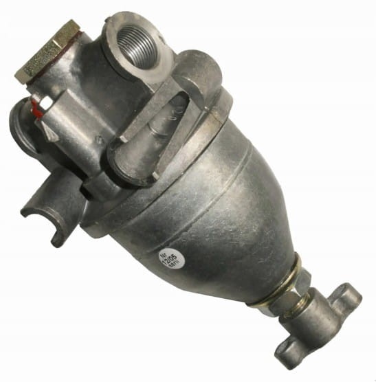 Odolejacz powietrza C-330/C-360  42480010 950927 Agtech