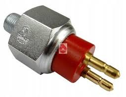 Hydrauliczny włącznik światła, czujnik stop (okrągłe) C-360 Oryginał Ursus 50426371U