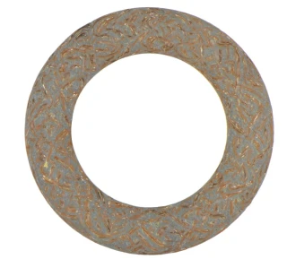 Okładzina do sprzęgła ciernego 120x68,5mm X Kardan