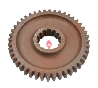 Koło przesuwne reduktora C-360 Oryginał Ursus 50419490