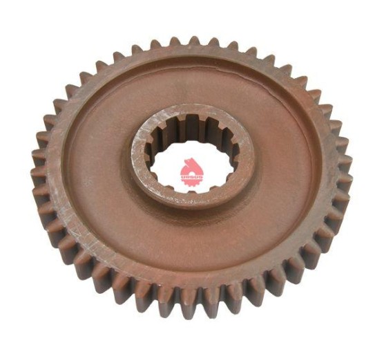 Koło przesuwne reduktora C-360 Oryginał Ursus 50419490