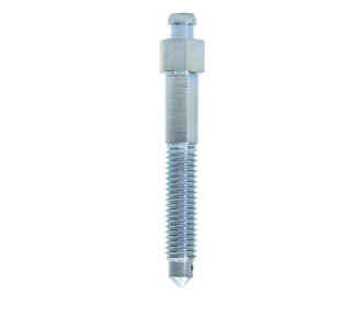 Odpowietrznik cylinderków hamulcowych M8X1.25x65 C-360 Zetor 5211-7245 930704
