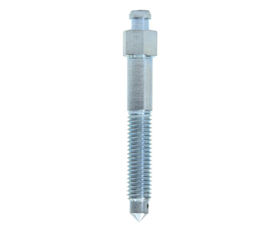 Odpowietrznik cylinderków hamulcowych M8X1.25x65 C-360 Zetor 5211-7245 930704