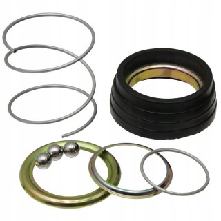 Zamknięcie zapadkowe 8D 54mm Walterscheid - 395136167