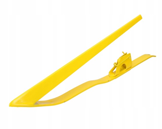 Podnośnik poległego zboża stary typ New Holland as-127 Premium