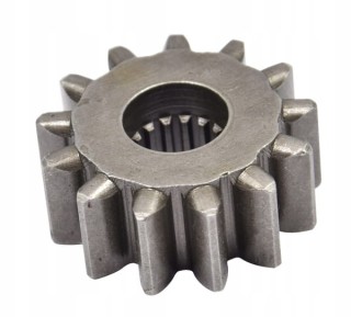 Koło zębate pompy podnośnika C-360 Chełmno 5054646