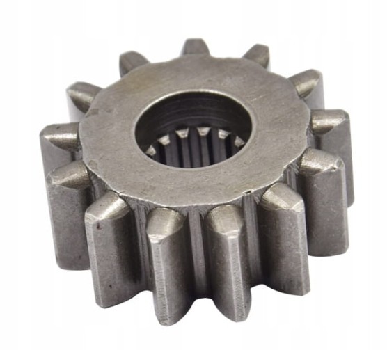Koło zębate pompy podnośnika C-360 Chełmno 5054646