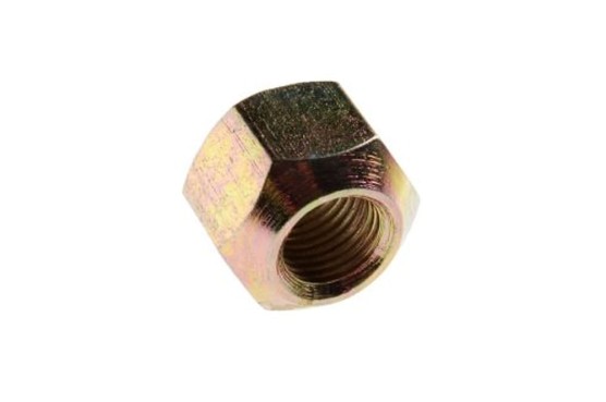 Nakrętka koła przedniego  C-330 C-360 M14X1.5 50436330