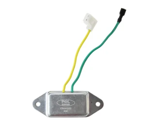 Regulator 12C 14V 3467000 RNC-12 pol Elektrik