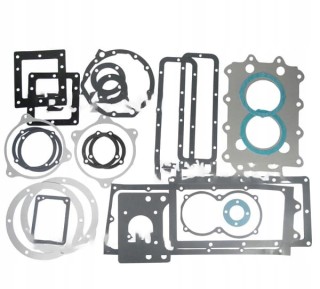 Komplet uszczelek skrzyni biegów do C-360 46520000 Polgasket