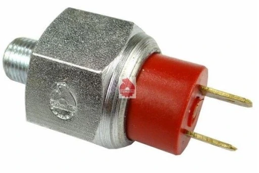 Hydrauliczny włącznik światła, czujnik stop (płaskie) C-360 Oryginał Ursus 50426370U
