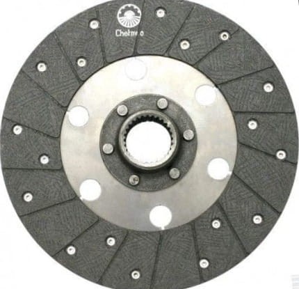 Tarcza sprzęgła 2 stopnia C-360 Chełmno 46511061