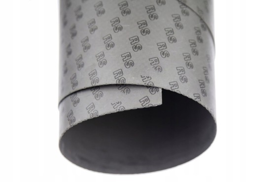 Materiał na uszczelki morpak NI-2095 1200x1000x0,5 tektura