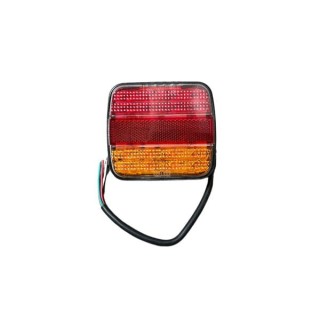 Lampa tylna led 12/247V L1817