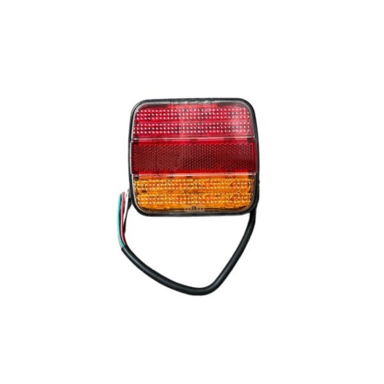 Lampa tylna led 12/247V L1817