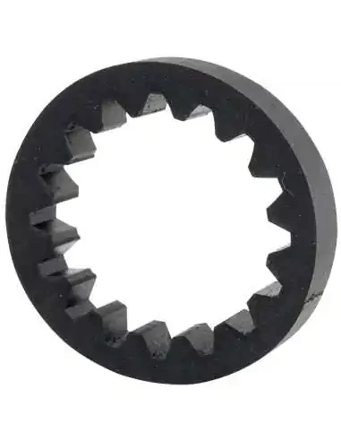 Uszczelka profilowana bębna hamulca C-360 Zetor 50426070 40112607