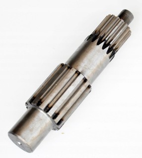 Walek koła ataku C-360 stary typ Skropol 50425020