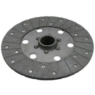 Tarcza sprzęgła 2 stopnia C-360 3P 46911031 Komfort