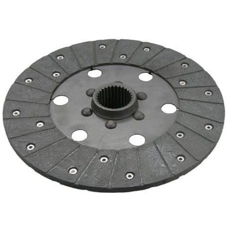 Tarcza sprzęgła 2 stopnia C-360 3P 46911031 Komfort