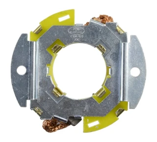 Szczotkotrzymacz rozrusznika z reduktorem do C-360/C-330 7154561 POL Elektrik