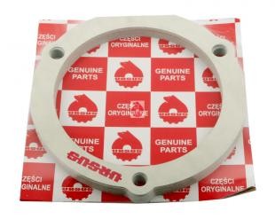 Uszczelka pokrywy tylnej zwolnicy przedniej C-385 krążelit 0.8mm 57112812 Oryginał Ursus 87175025U