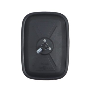 Lusterko ciągnikowe LSLC FI-8 wymiar 180mmx125mm