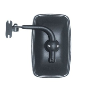 Lusterko Z ramieniem WYM. 285x155 ramie 125x125