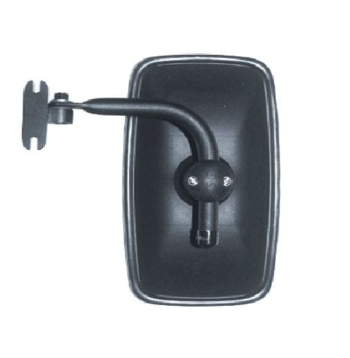 Lusterko Z ramieniem WYM. 285x155 ramie 125x125